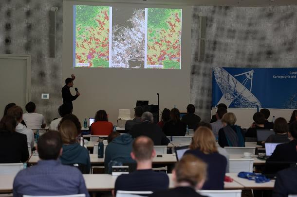 Bild vom KI-Workshop 2024 Bild vom KI-Workshop 2024